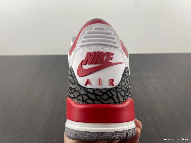 Jordan Air DN3707-160 Red 3 OG Fire 0714